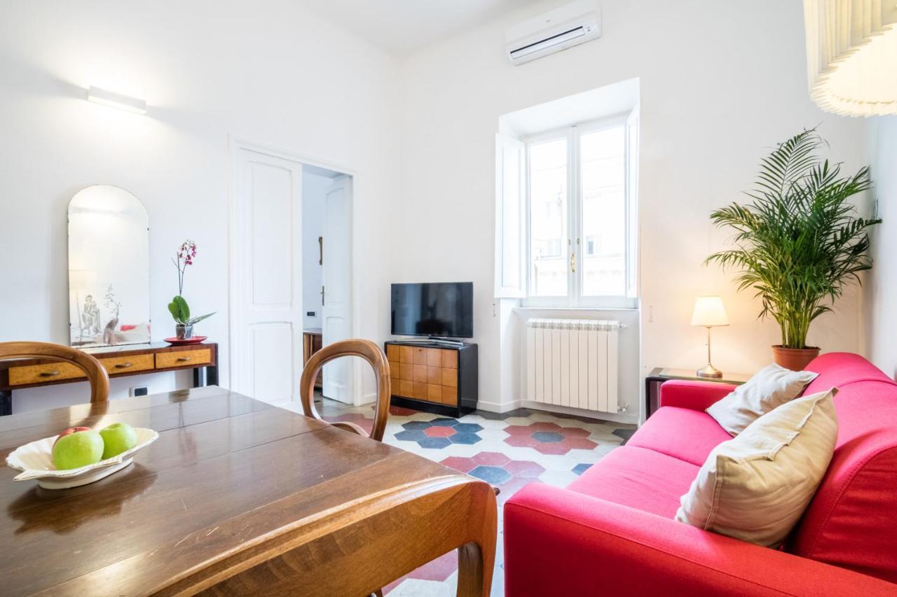Relax Apartment Zanardelli, Piazza Navona Roma Eksteriør bilde
