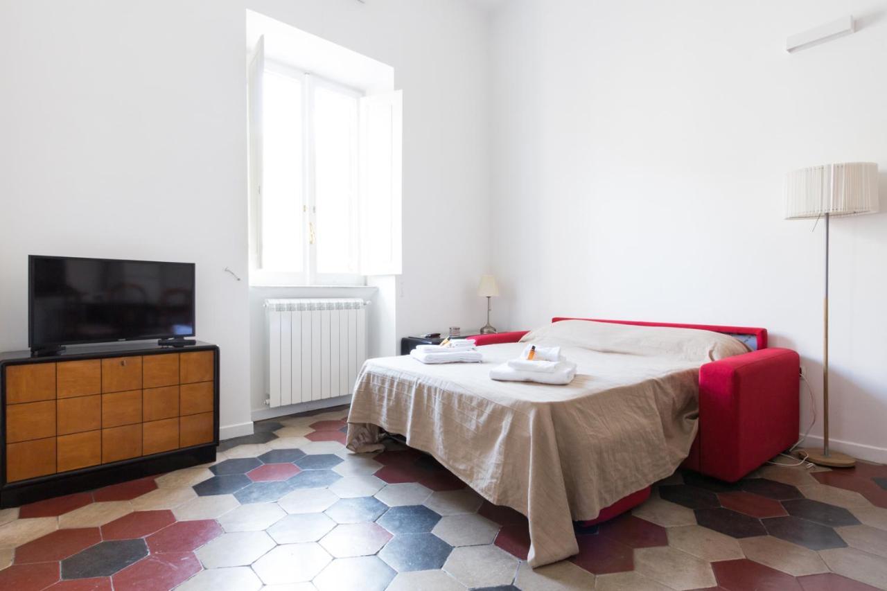 Relax Apartment Zanardelli, Piazza Navona Roma Eksteriør bilde