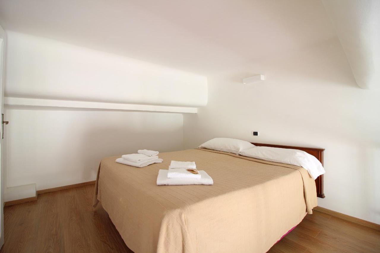 Relax Apartment Zanardelli, Piazza Navona Roma Eksteriør bilde