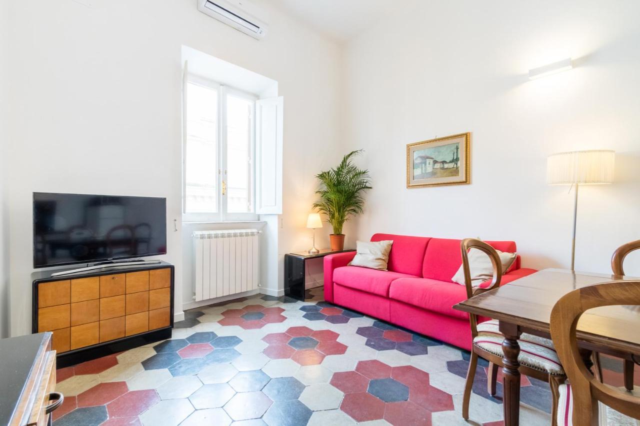 Relax Apartment Zanardelli, Piazza Navona Roma Eksteriør bilde