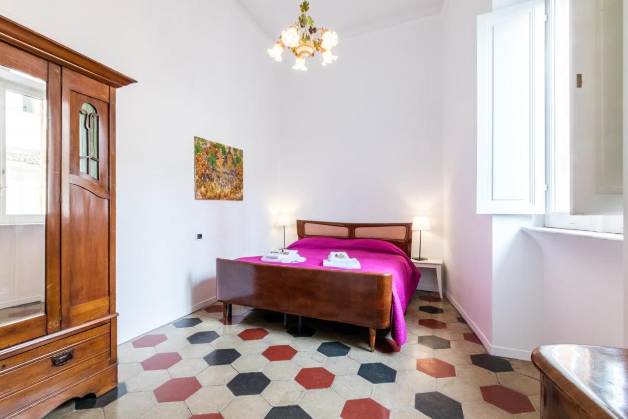 Relax Apartment Zanardelli, Piazza Navona Roma Eksteriør bilde