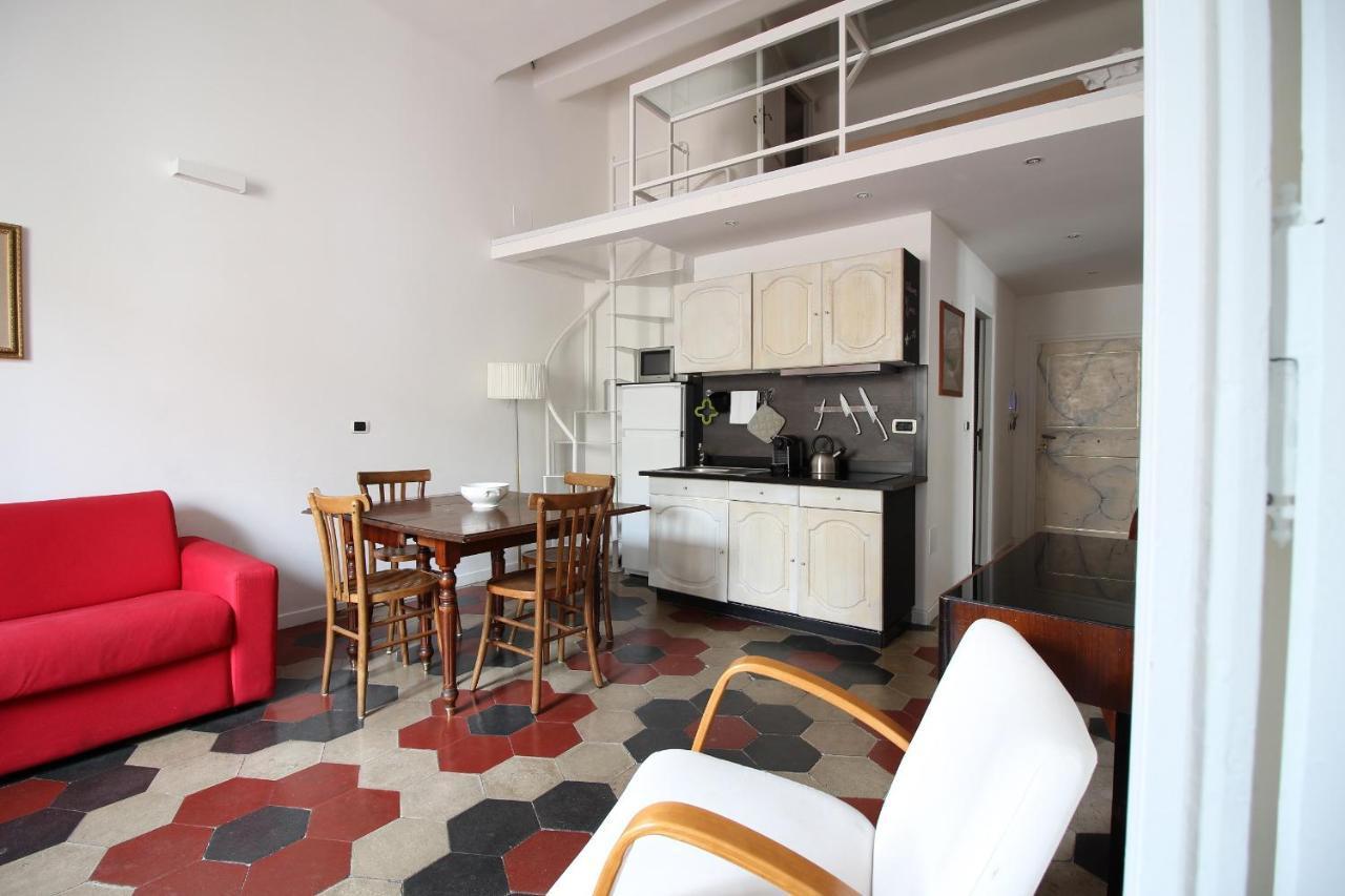 Relax Apartment Zanardelli, Piazza Navona Roma Eksteriør bilde