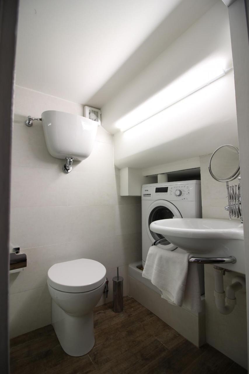 Relax Apartment Zanardelli, Piazza Navona Roma Eksteriør bilde
