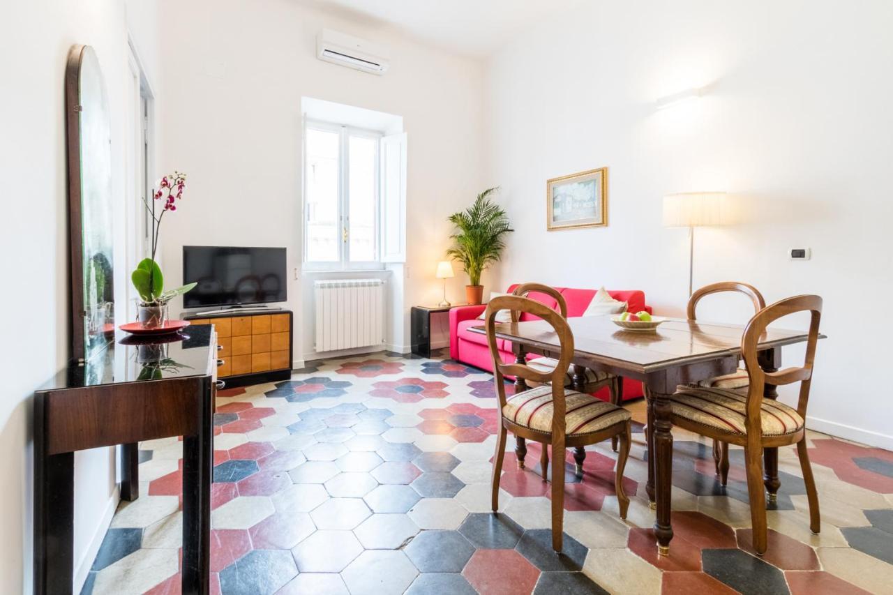 Relax Apartment Zanardelli, Piazza Navona Roma Eksteriør bilde
