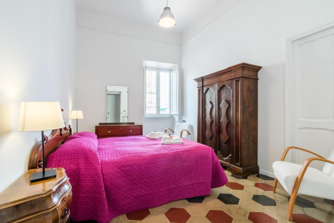 Relax Apartment Zanardelli, Piazza Navona Roma Eksteriør bilde