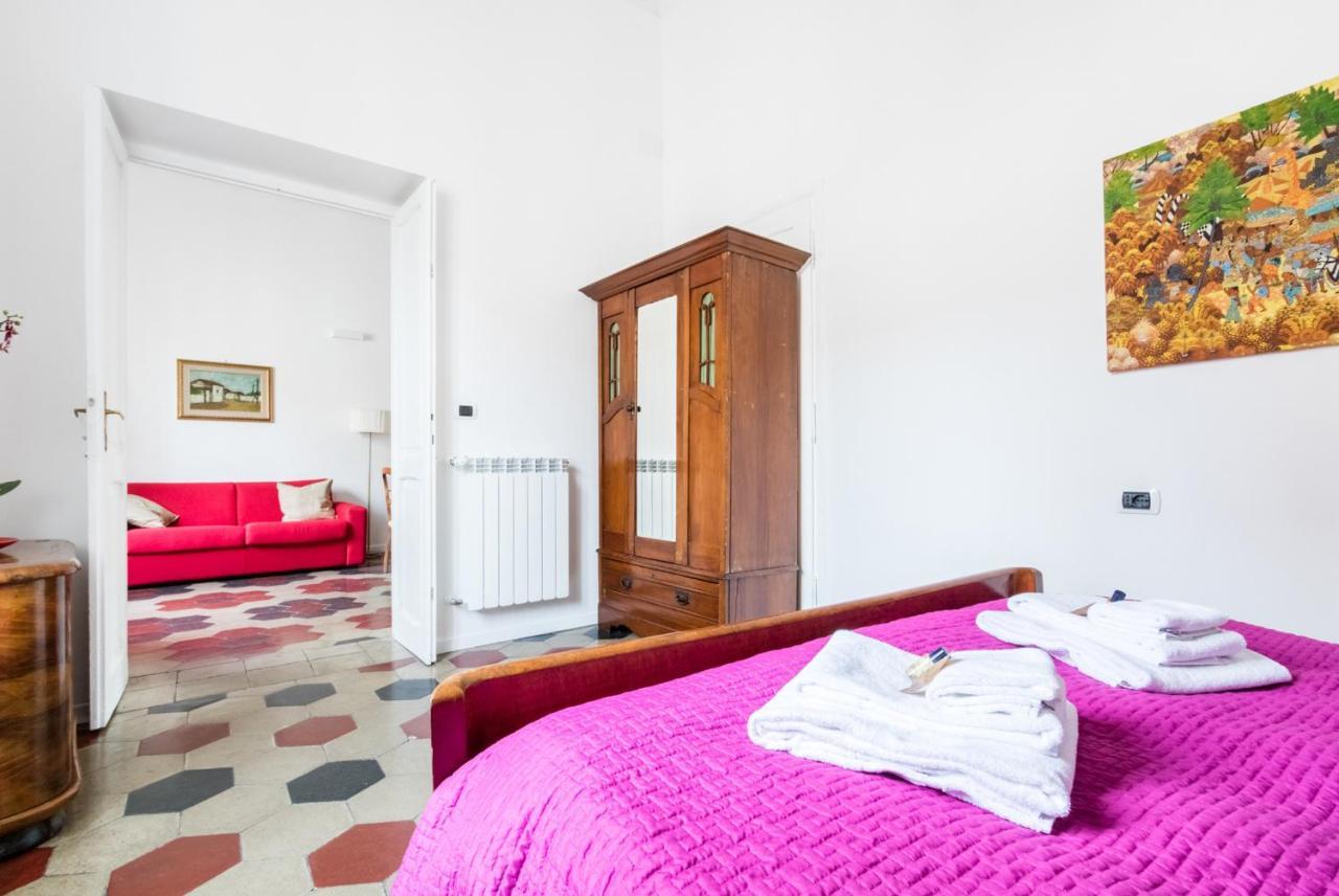 Relax Apartment Zanardelli, Piazza Navona Roma Eksteriør bilde