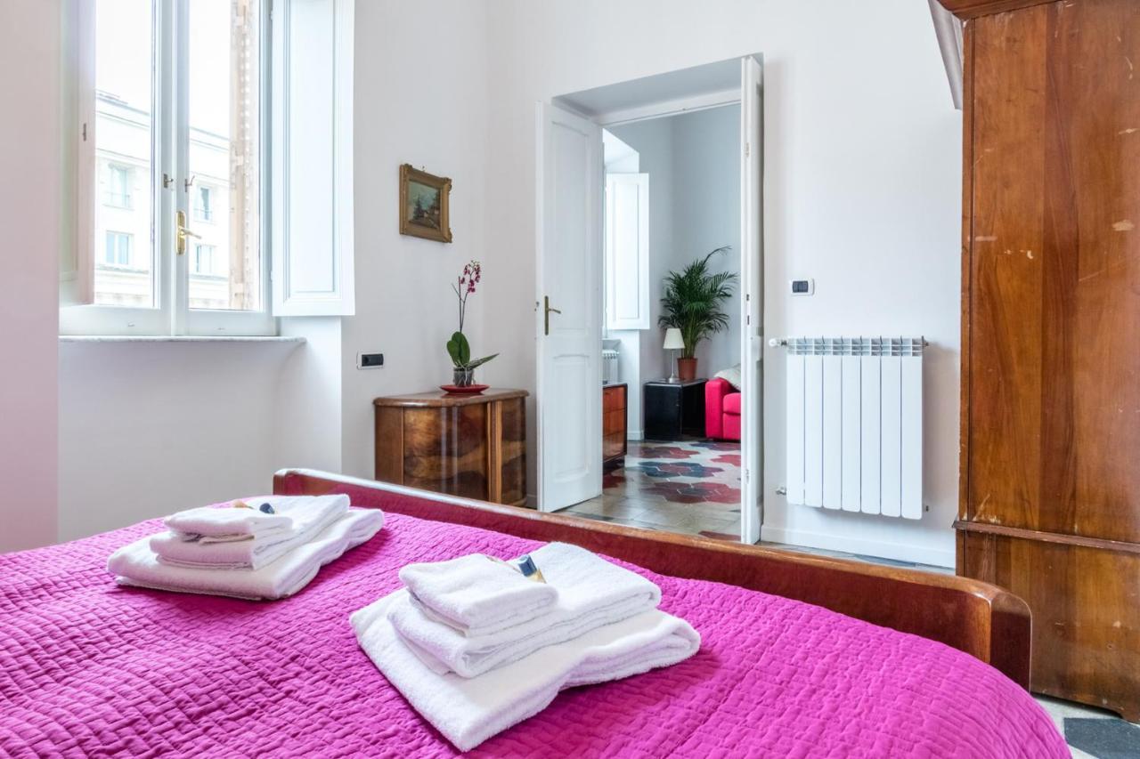 Relax Apartment Zanardelli, Piazza Navona Roma Eksteriør bilde