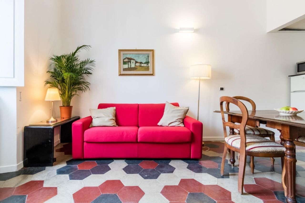 Relax Apartment Zanardelli, Piazza Navona Roma Eksteriør bilde