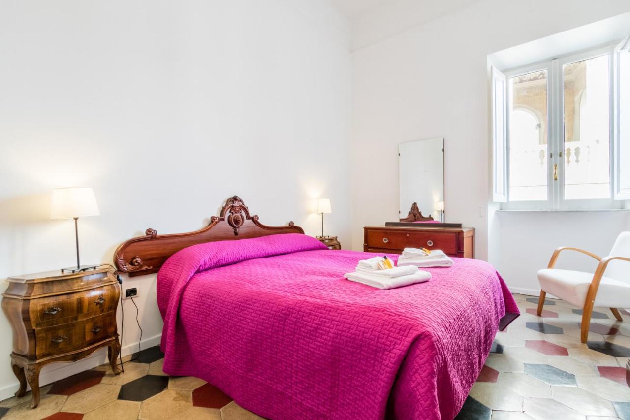 Relax Apartment Zanardelli, Piazza Navona Roma Eksteriør bilde